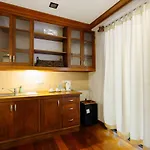 The Strand Boutique Resort