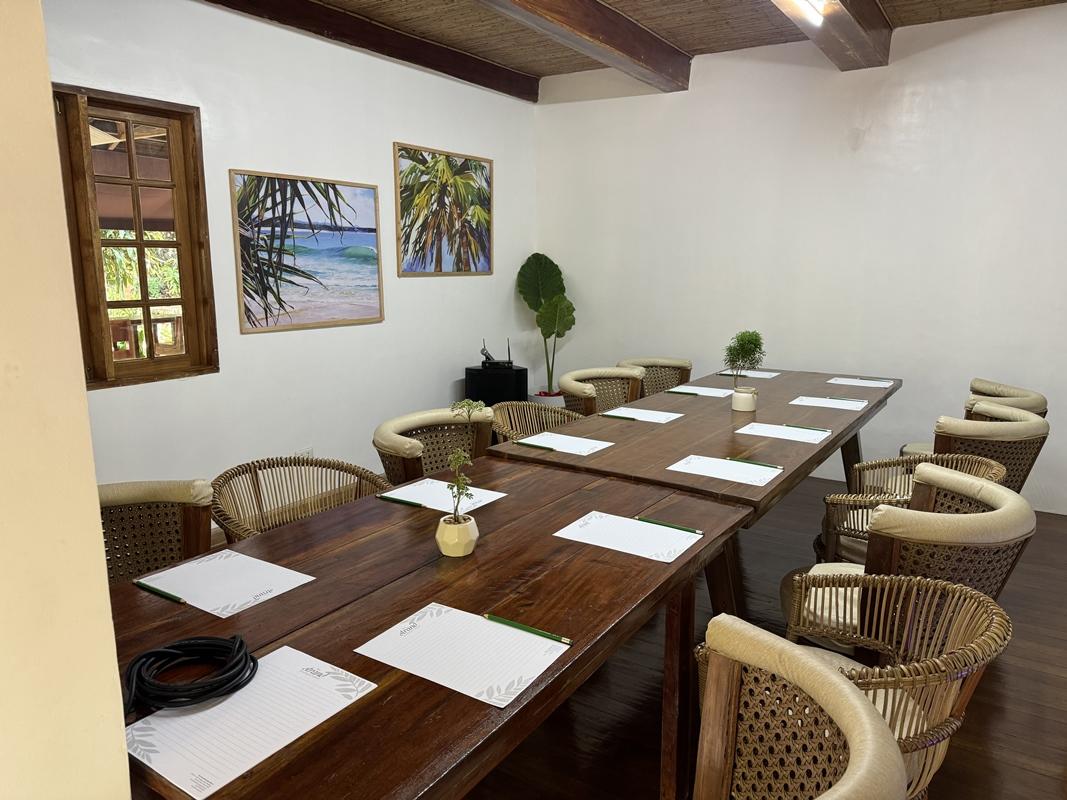 The Boutique Balabag (Boracay)