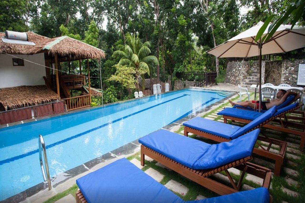 The Boutique Resort
