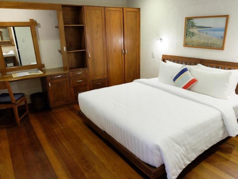 Resort The Boutique 4*