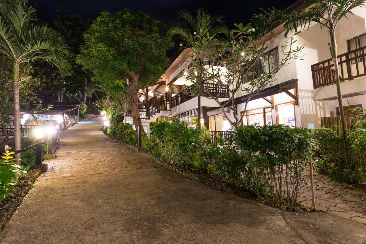 The Boutique Resort Balabag (Boracay)