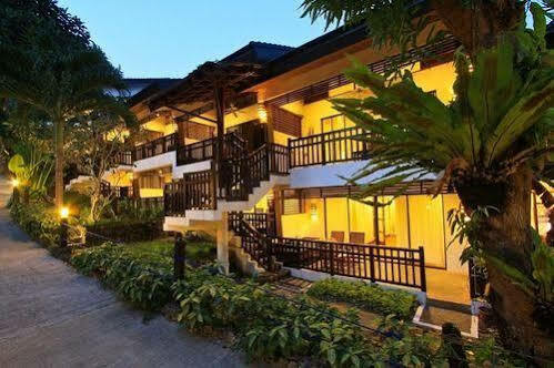 The Boutique Resort 4*